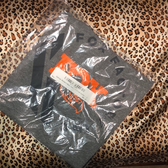 Fox Factory Woman’s Racer Tank Ride Racing Stripes - Picture 5 of 5